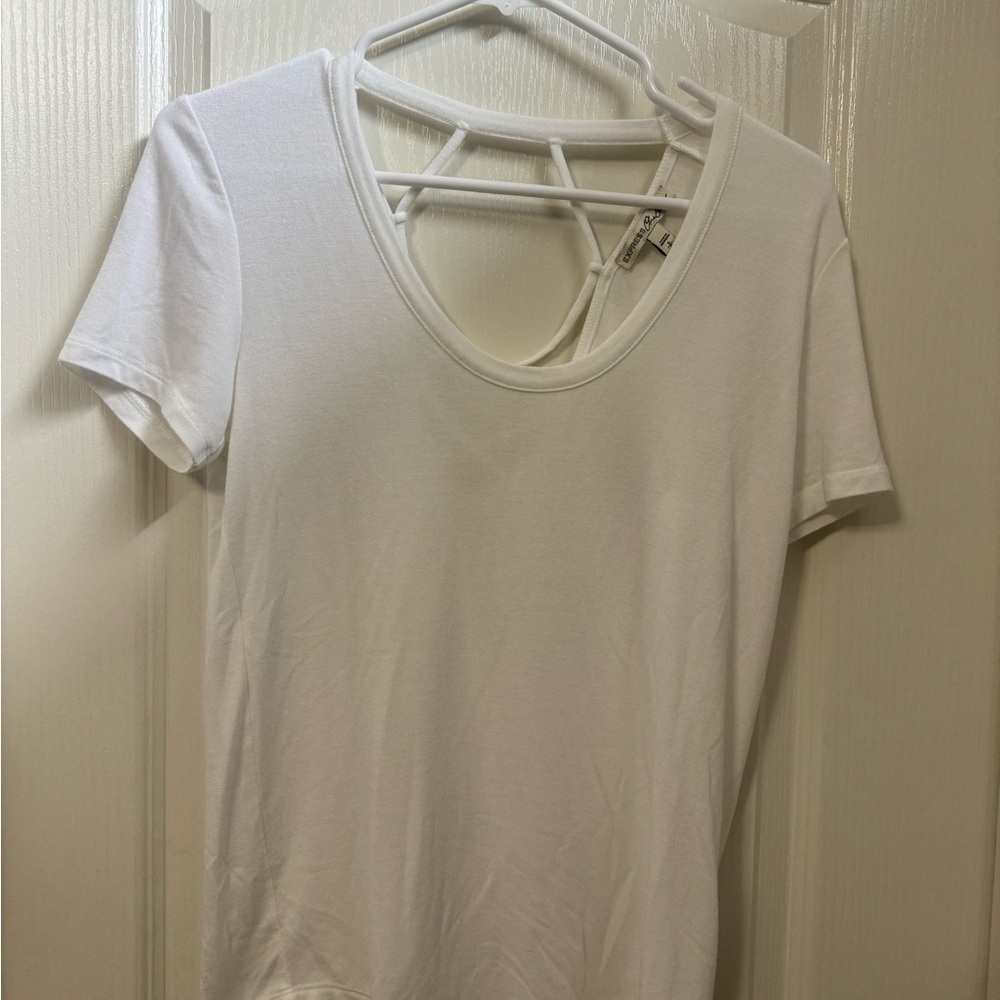 Never worn